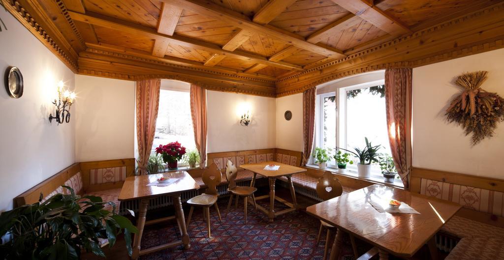 Hotel Bellaria Cortina dʼAmpezzo Esterno foto