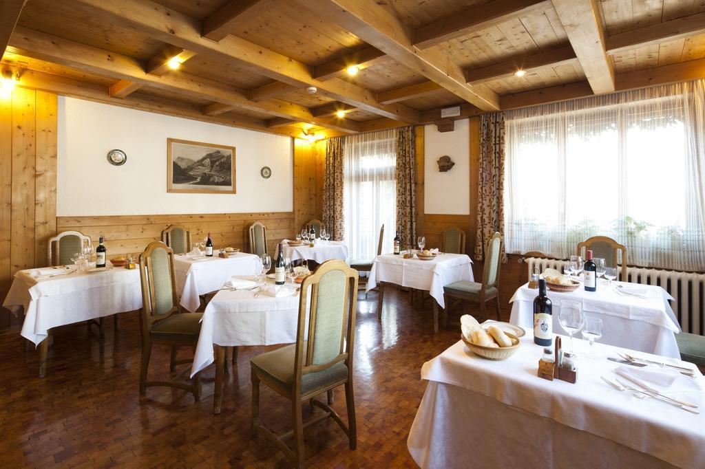 Hotel Bellaria Cortina dʼAmpezzo Esterno foto