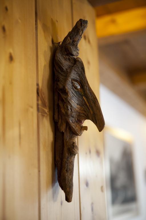 Hotel Bellaria Cortina dʼAmpezzo Esterno foto