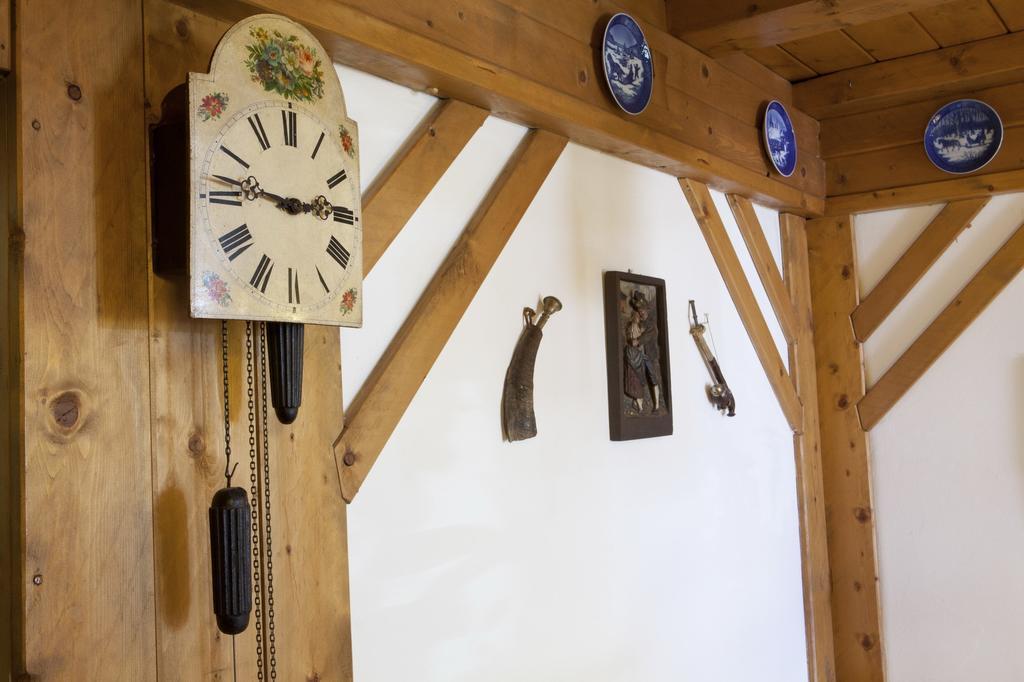 Hotel Bellaria Cortina dʼAmpezzo Esterno foto