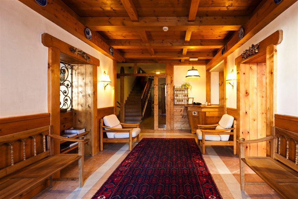 Hotel Bellaria Cortina dʼAmpezzo Esterno foto